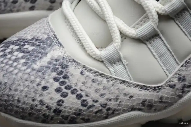Rep MAX Light Jordan SE Air Bone Low CD6846-002 Snake 11 0624